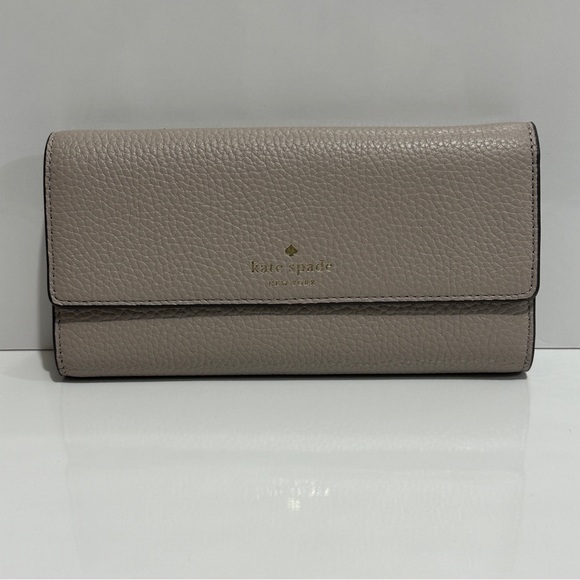 Authentic Kate Spade Wallet - Picture 2 of 9